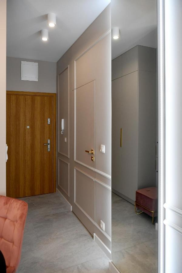Coco Elite Apartments Zator Exterior photo