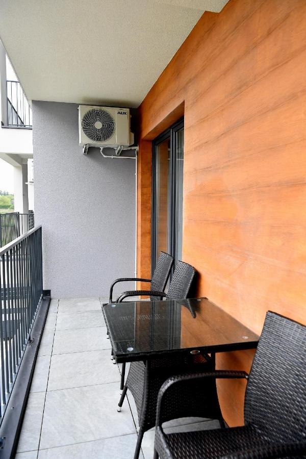Coco Elite Apartments Zator Exterior photo